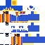 Texture for Wally Darling