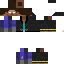 Texture for Herobrine - Legend