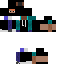 Texture for PENE