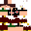 Texture for EagleTsuke
