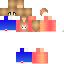 Texture for blued0nut