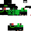 Texture for Steve