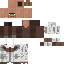 Texture for old librarian