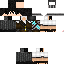 Texture for Kirito estilo JazzGhost
