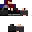 Texture for jeff hardy