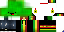 Texture for starrider creation