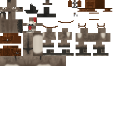 Texture for dokey