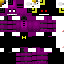 Texture for real real shadow fredbear