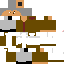 Texture for Old man logan