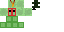 Texture for ninja slime