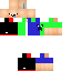 Texture for rf