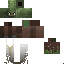 Texture for zombie librarian