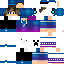 Texture for steve 2019