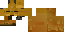 Texture for capybara
