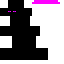 Texture for Ender snow golem