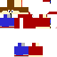 Texture for mikachu718's custom skin better