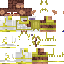 Texture for Monkey over heavaen