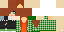 Texture for PIPER
