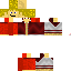 Texture for mikert