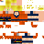 Texture for GOKU ssj1