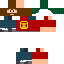 Texture for bigorna