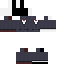 Texture for tuxedo lord