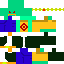 Texture for touya iakri