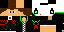 Texture for Ancient SUPERCREEPER