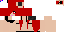 Texture for Minecraft skin