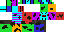Texture for Candy tarantula
