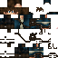 Texture for my name