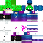 Texture for мой скин