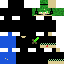 Texture for GurkeSkillz