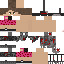 Texture for gladiator