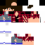 Texture for t0dynh0 com roupa rasgada