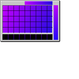Texture for Galaxy Inventory Search