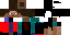 Texture for a lost boy