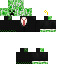 Texture for Millionaire Creeper