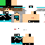 Texture for PewDiePaw