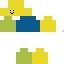 Texture for Noob De Roblox
