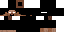 Texture for ninja herobrine