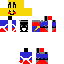 Texture for kaptan pikaa