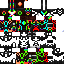 Texture for cool robot
