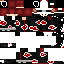 Texture for lined