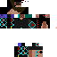 Texture for david
