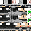 Texture for Kakashi