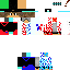Texture for cassi