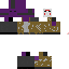 Texture for jason