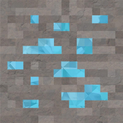 Texture for hd daimond ore