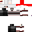 Texture for SantaMütze
